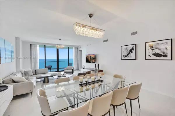 Sunny Isles Beach, FL 33160,18975 Collins Ave #2703