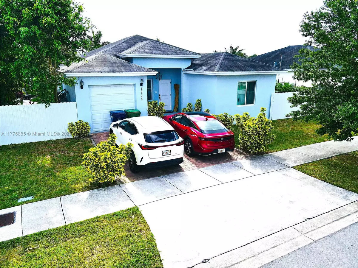 Homestead, FL 33033,30745 SW 158th Path