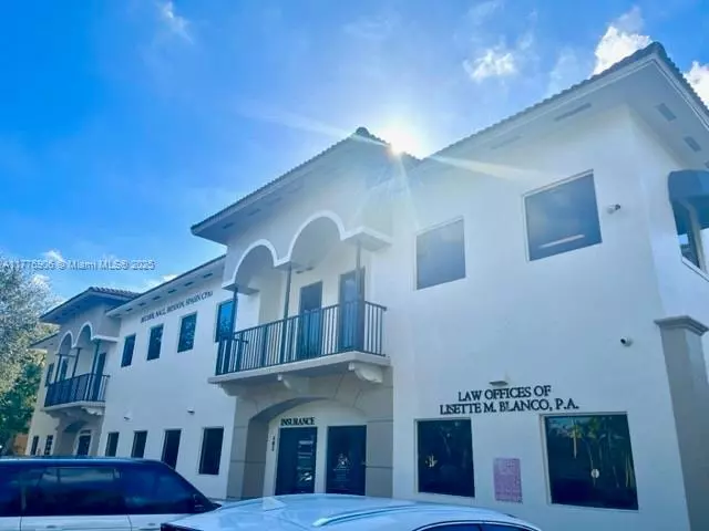 7900 NW 155th St #101, Miami Lakes, FL 33016