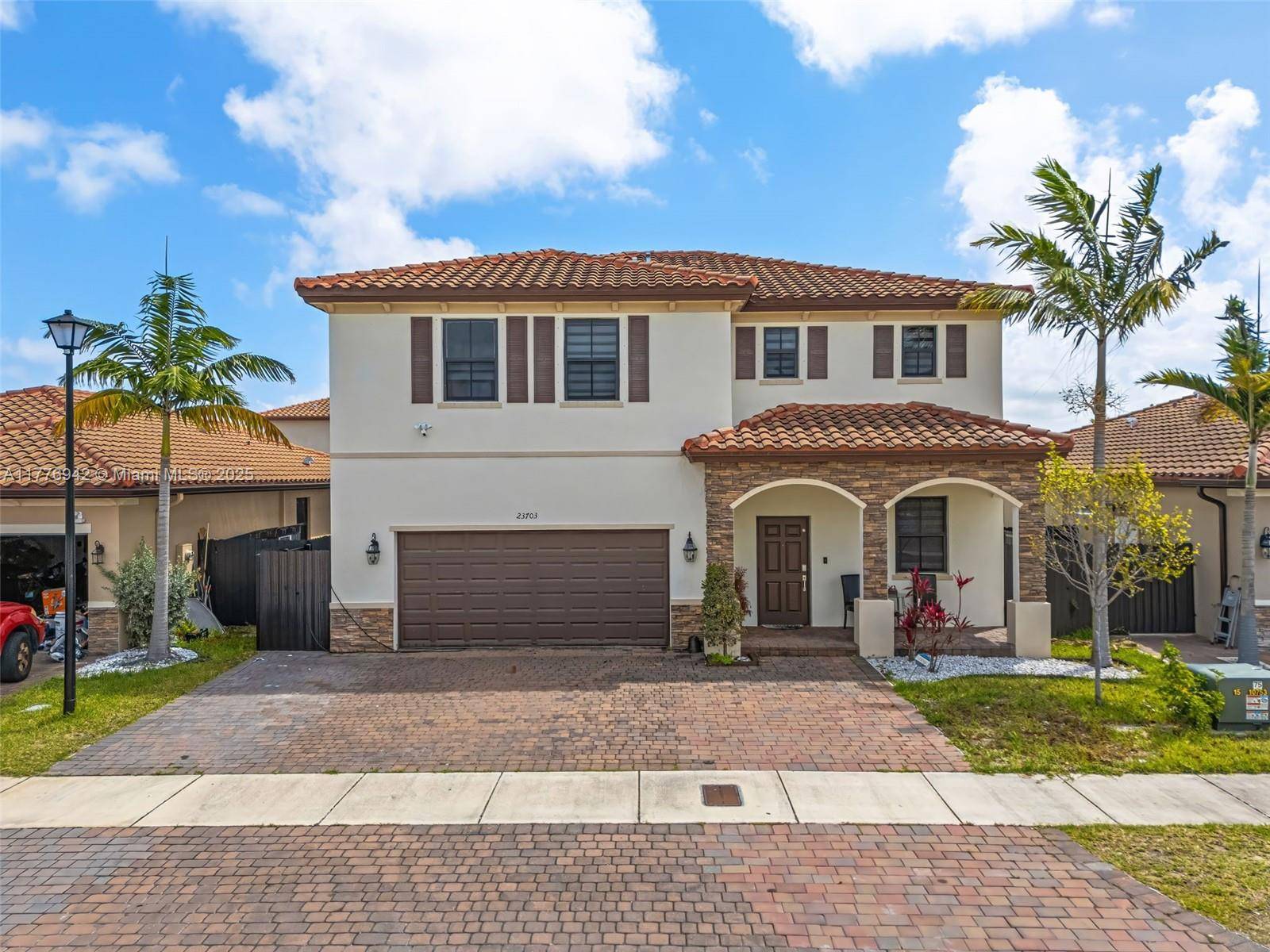 Homestead, FL 33032,23703 SW 116th Ct