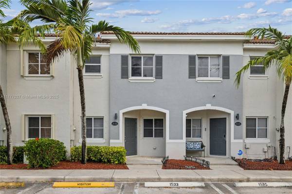 1533 SE 31st Ct #0, Homestead, FL 33035