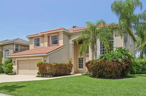 Boynton Beach, FL 33472,9145 Picot Ct