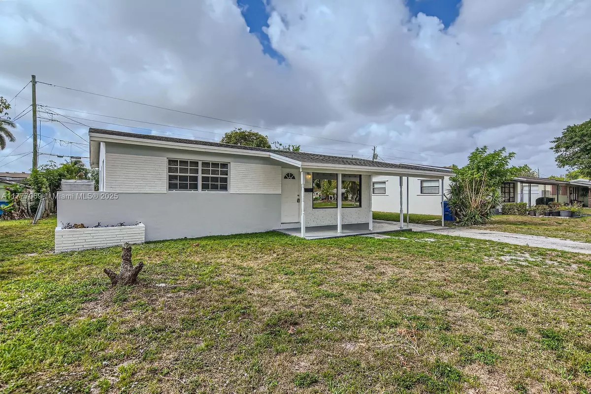 Miramar, FL 33023,7750 Miramar Blvd