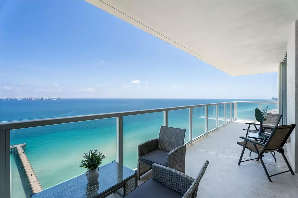 Sunny Isles Beach, FL 33160,16699 Collins Ave #2502