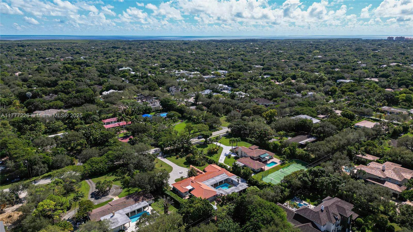 10750 SW 67th Ave, Pinecrest, FL 33156