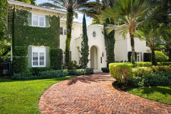 Pinecrest, FL 33156,11725 SW 69th Ct