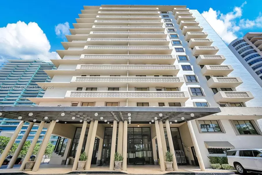 10185 COLLINS AVE #1003, Bal Harbour, FL 33154