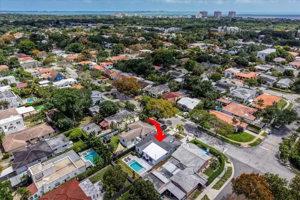 Miami, FL 33145,2021 SW 23rd St