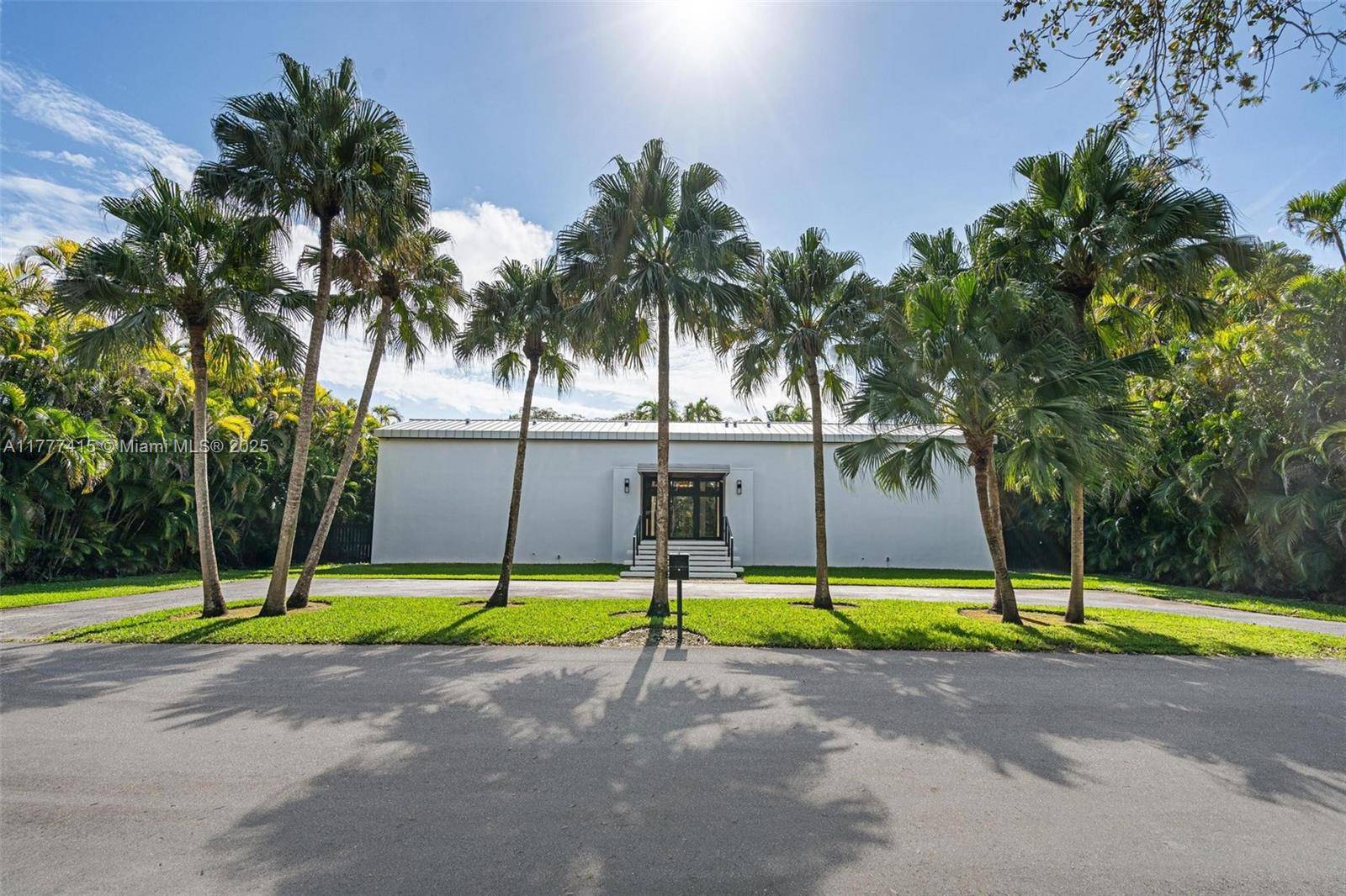 Miami, FL 33156,8530 SW 121st St