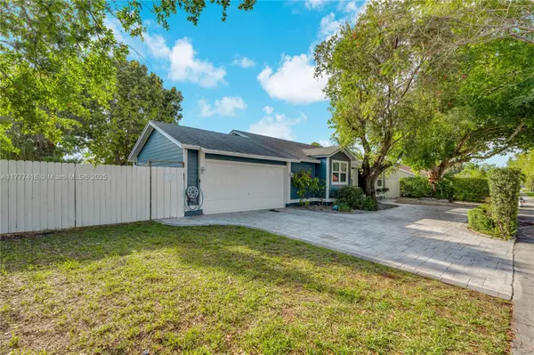 Miami, FL 33187,15314 SW 147th Ave