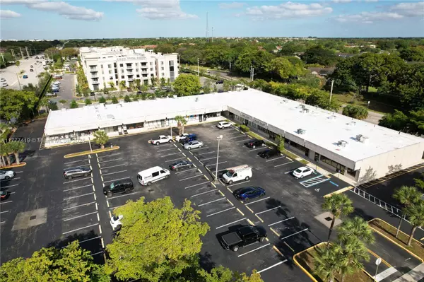 Tamarac, FL 33321,8427 W Mcnab Rd #8427-31