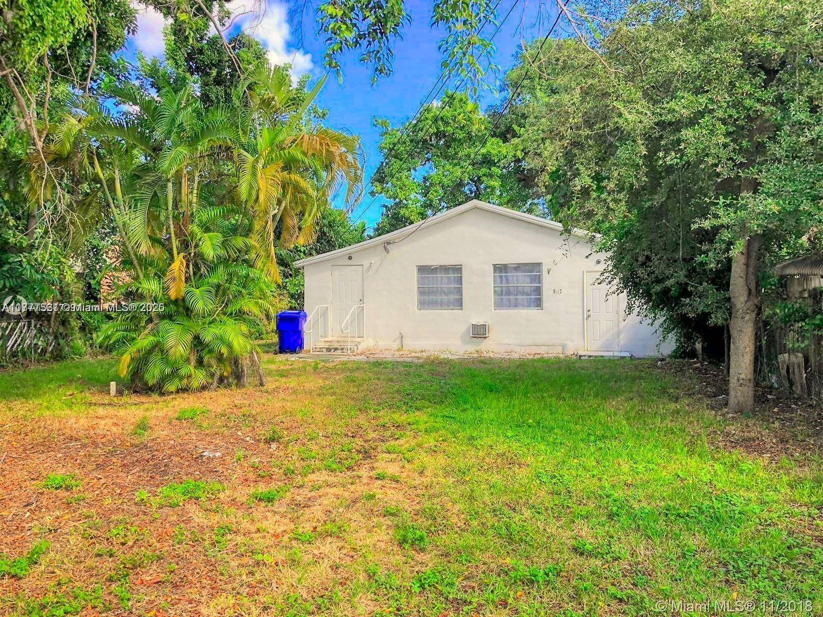 5647 NW 5th Ct #B, Miami, FL 33127