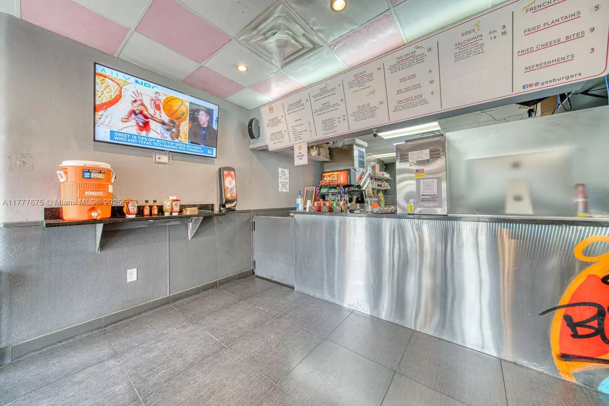 Hialeah, FL 33018,Burger Joint For Sale In Hialeah Gardens