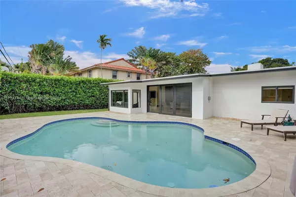 Fort Lauderdale, FL 33301,620 NE 17th Ter
