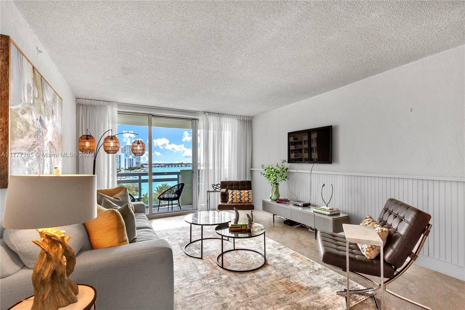 Miami Beach, FL 33139,1500 Bay Road #830S