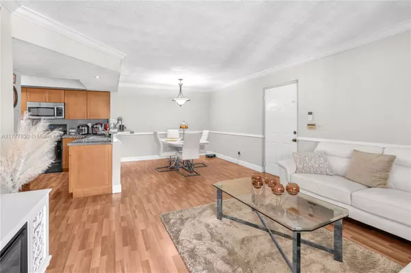 Hialeah, FL 33015,18850 NW 57th Ave #205