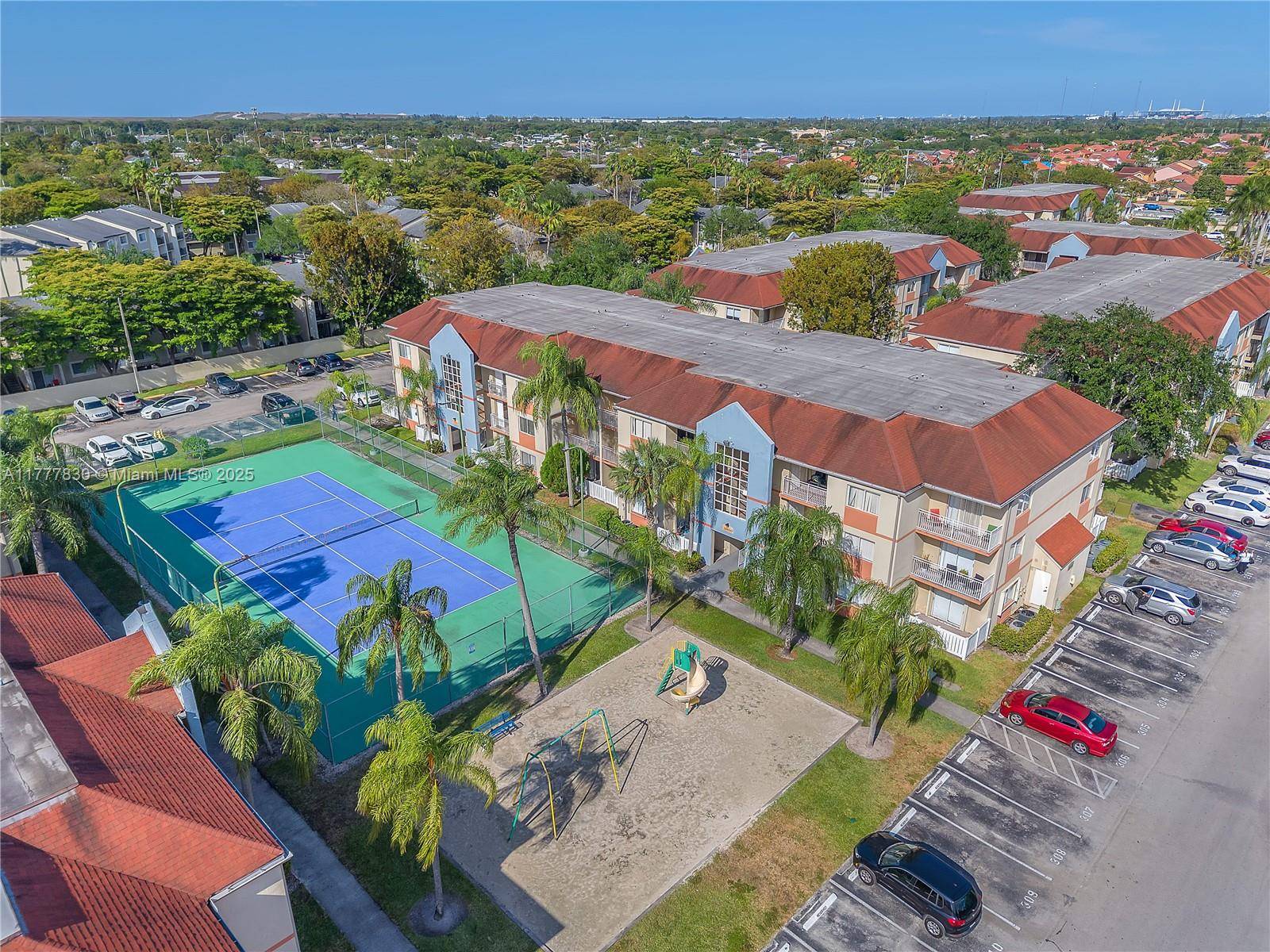 Hialeah, FL 33015,18850 NW 57th Ave #205