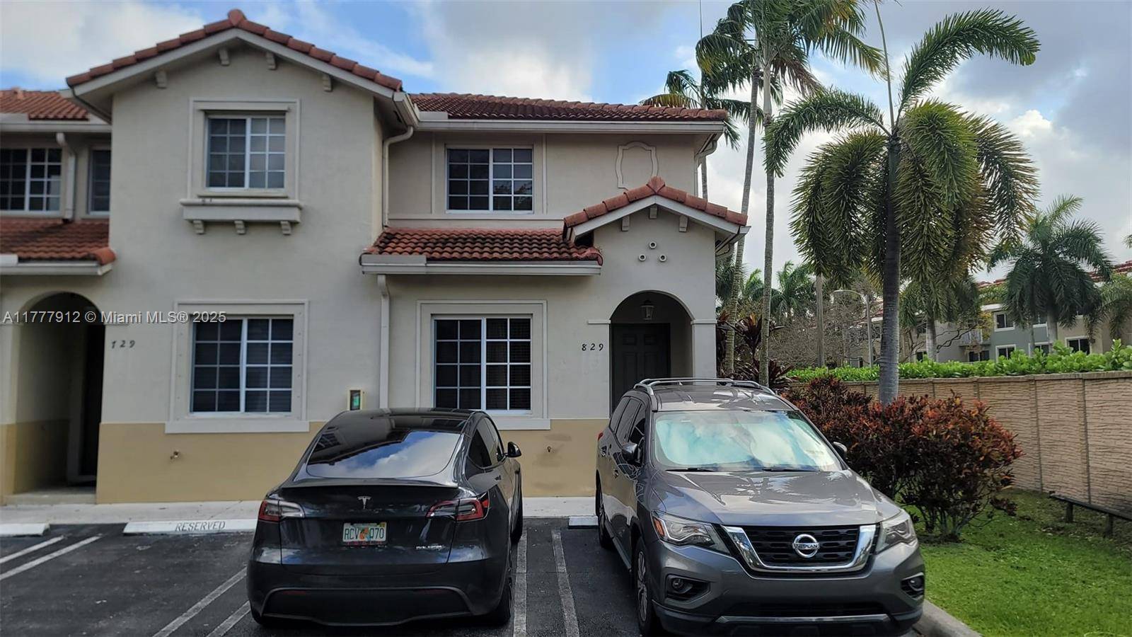 21203 NW 14th Pl #8-29, Miami Gardens, FL 33169