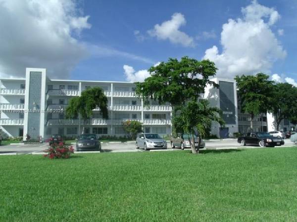 2031 Durham B #2031, Deerfield Beach, FL 33442
