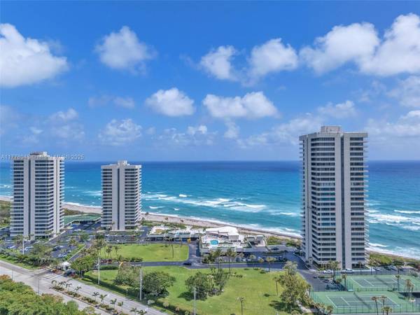 5510 N Ocean Dr #19B, Singer Island, FL 33404