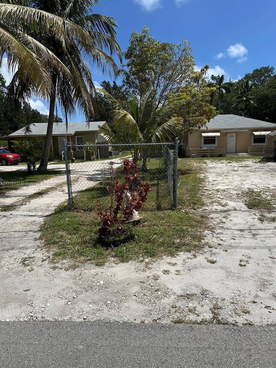 Miami, FL 33161,15003 NE 8th Ave