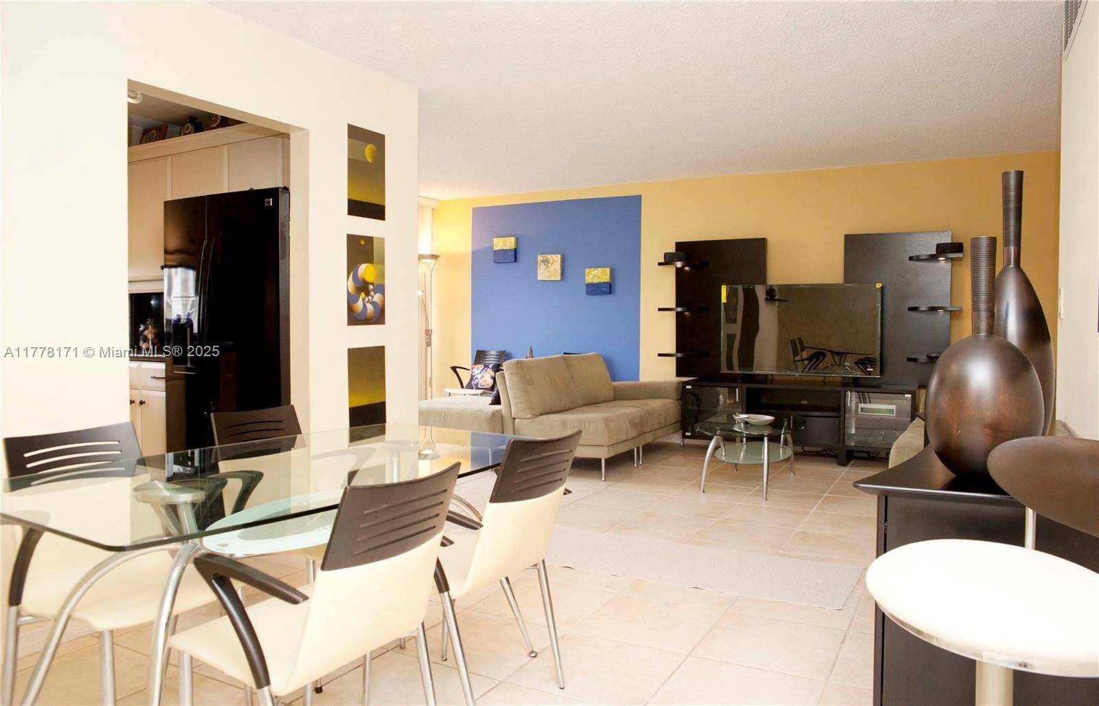17011 N Bay Rd #603, Sunny Isles Beach, FL 33160