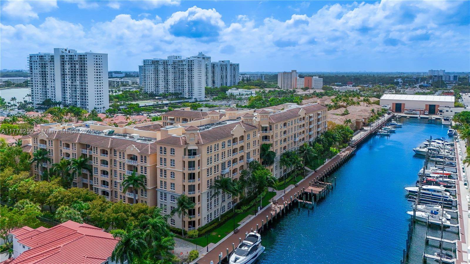 Aventura, FL 33180,3001 NE 185th St #127