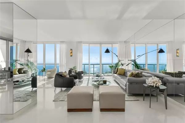 Miami Beach, FL 33139,50 S Pointe Dr #1601