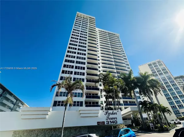 3140 S Ocean Dr #1508, Hallandale Beach, FL 33009