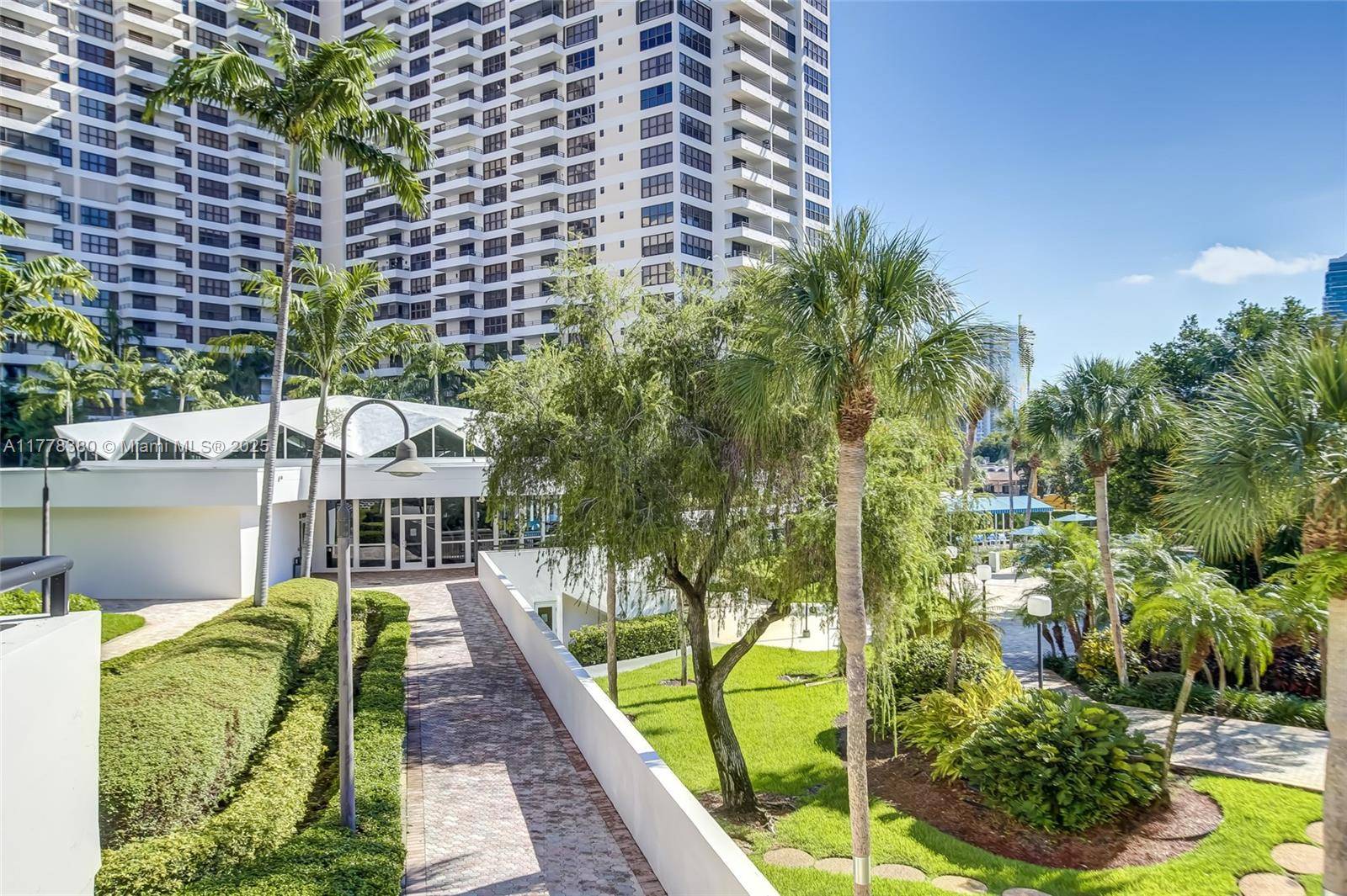 Hallandale Beach, FL 33009,500 Three Islands Blvd #219