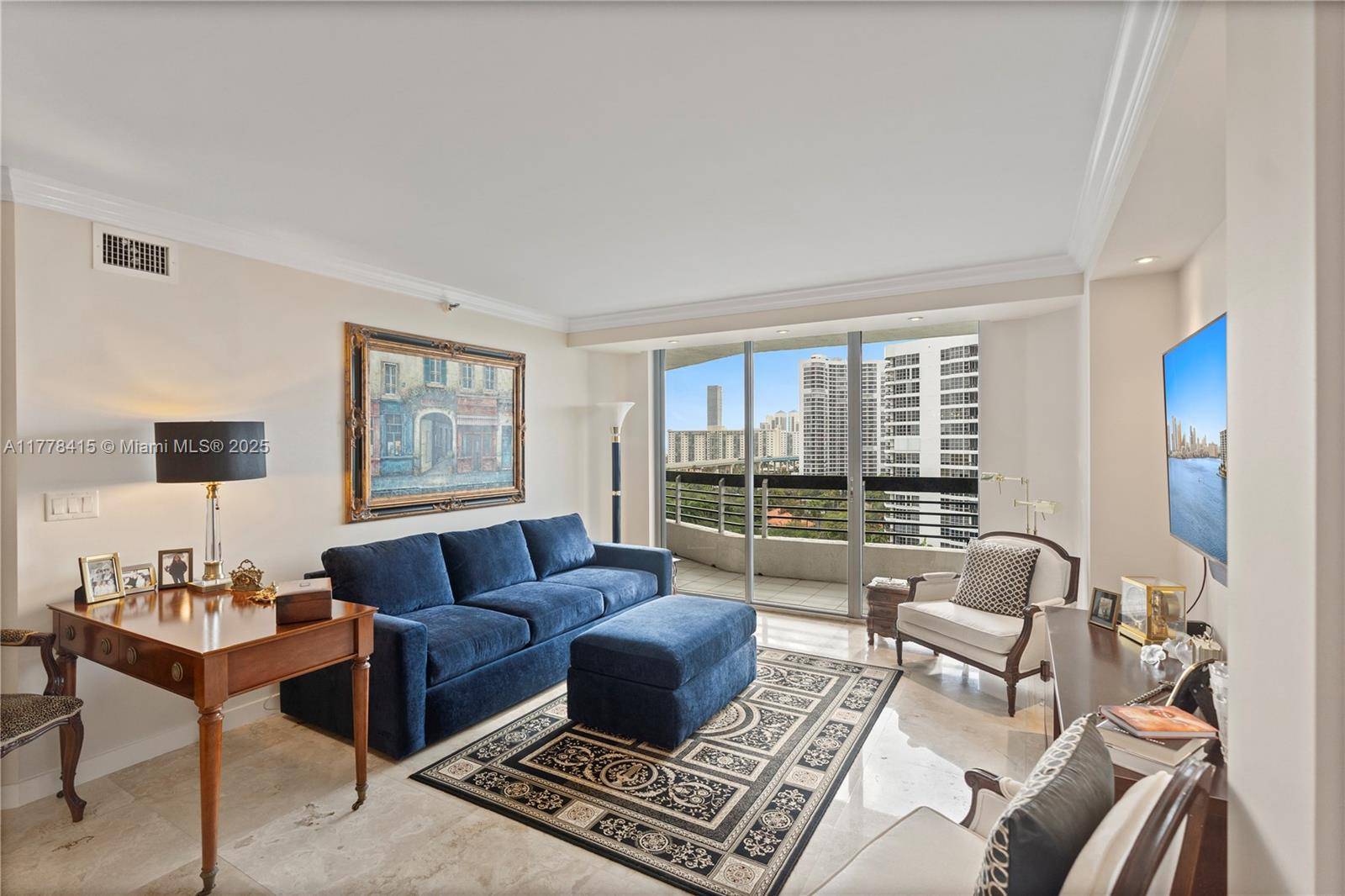 Aventura, FL 33180,3530 Mystic Pointe Dr #1212