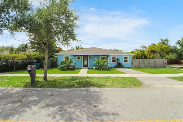 21320 SW 102nd Ct, Cutler Bay, FL 33189