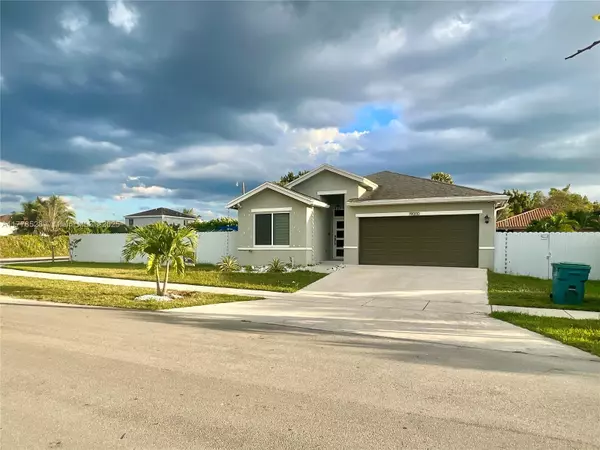 19000 SW 317th Ter, Homestead, FL 33030