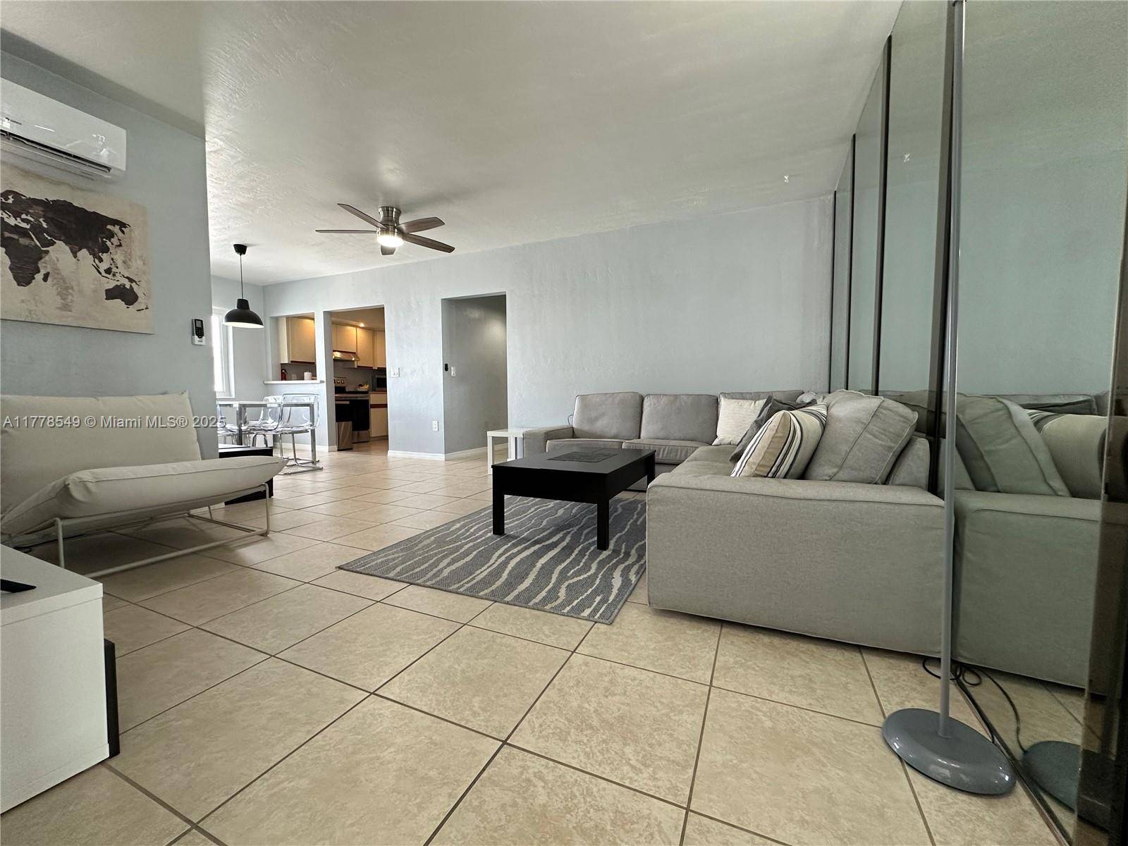 Hallandale Beach, FL 33009,801 Atlantic Shores Blvd #203