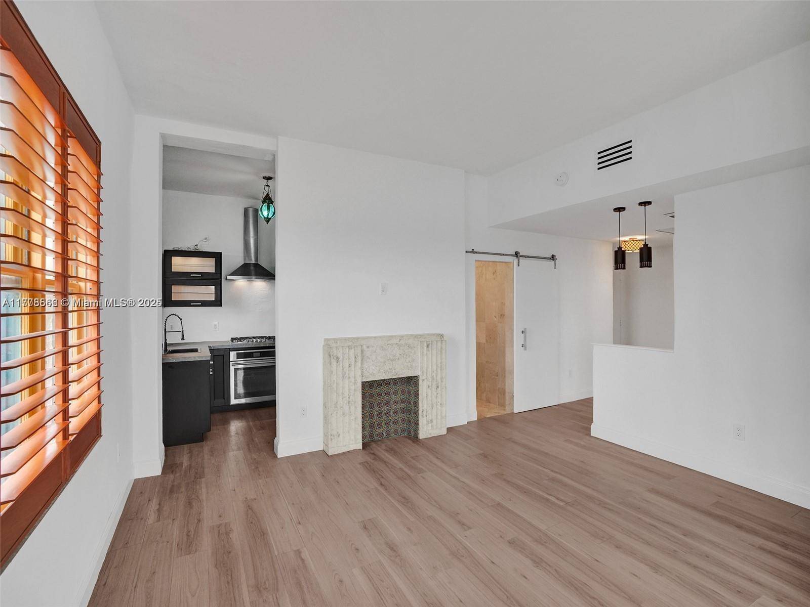 Miami Beach, FL 33140,2421 Lake Pancoast Dr #6A