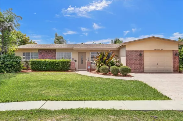 Pembroke Pines, FL 33024,8740 NW 19th St