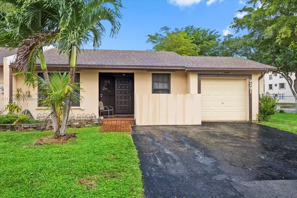 Miramar, FL 33025,9291 E Fern Ln