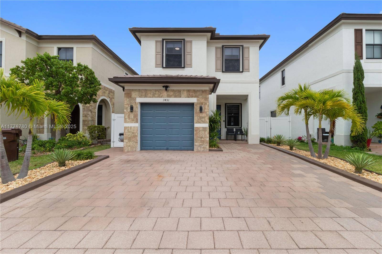3431 W 109th Pl, Hialeah, FL 33018