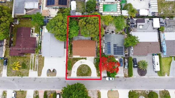 Miramar, FL 33023,6440 SW 20th St