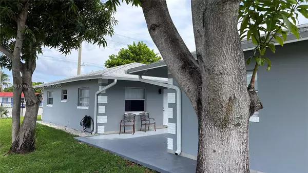 Lauderdale Lakes, FL 33309,4101 NW 30th Ter