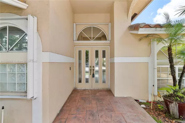 Coral Springs, FL 33076,4622 NW 100th Ter