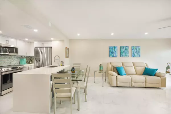 Fort Lauderdale, FL 33316,2100 S OCEAN DR #10B