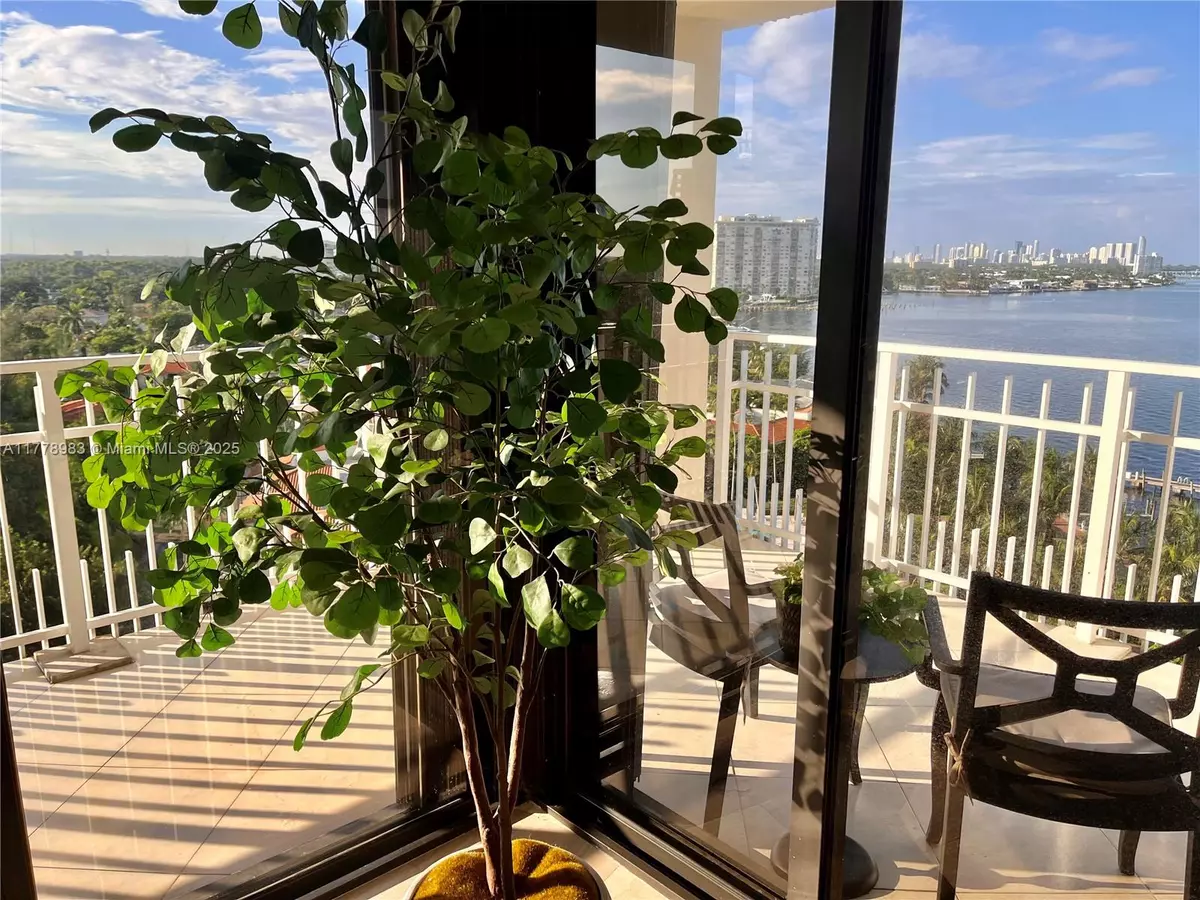Miami, FL 33138,4000 NE Towerside Ter #1101