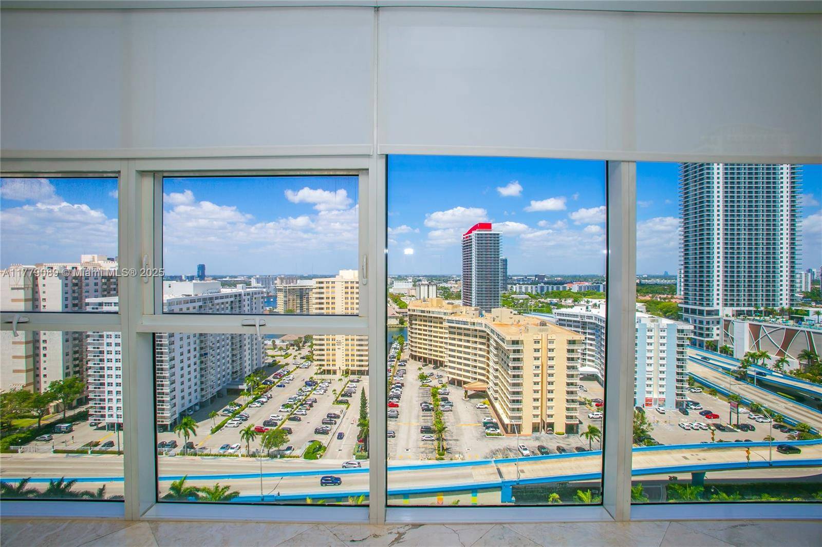 Hallandale Beach, FL 33009,1830 S Ocean Dr #1907
