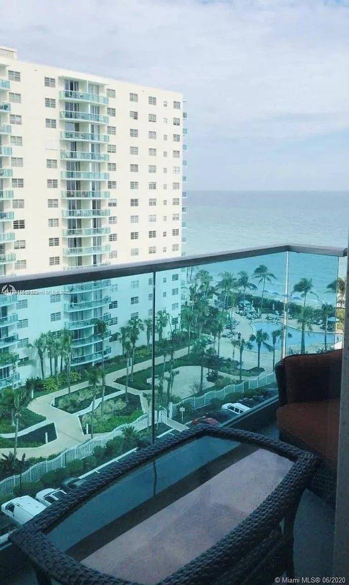4001 S Ocean Dr #10K, Hollywood, FL 33019