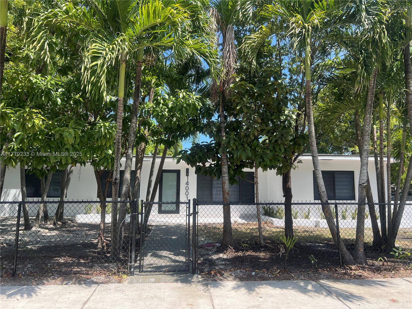 Miami, FL 33168,14001 NW 10th Ave