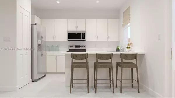 Miami, FL 33032,27733 SW 155 CT