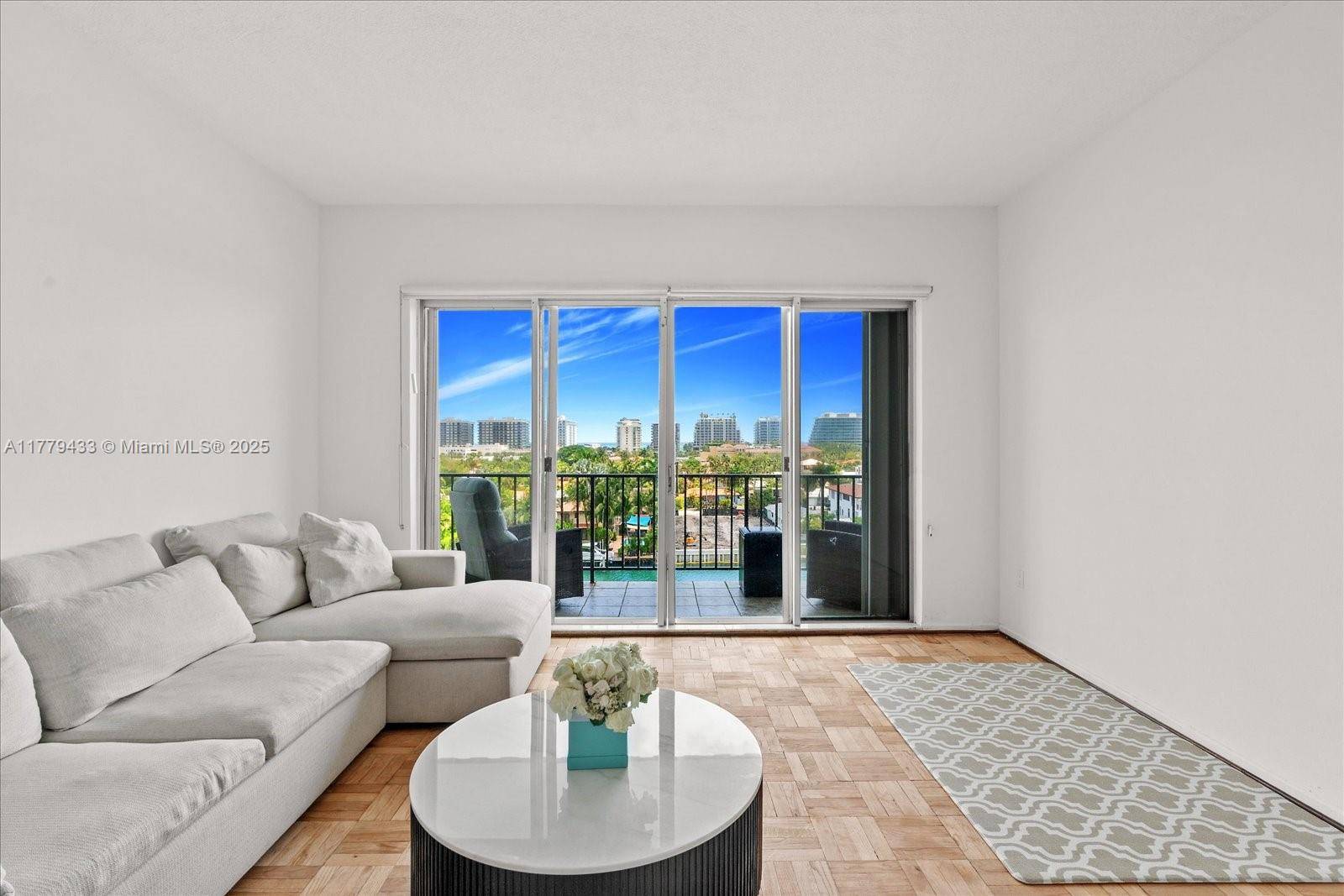 Bay Harbor Islands, FL 33154,9341 E Bay Harbor #PH B