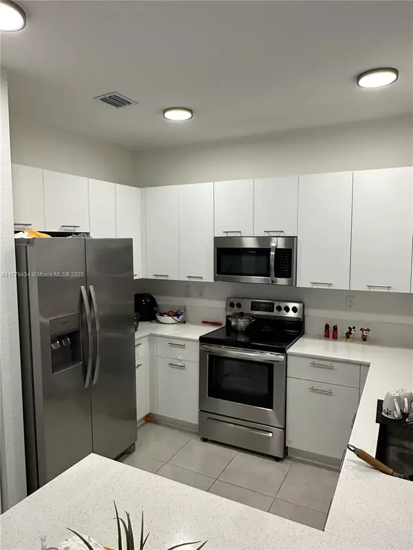 Miami, FL 33167,12751 NW 23rd Pl #12751