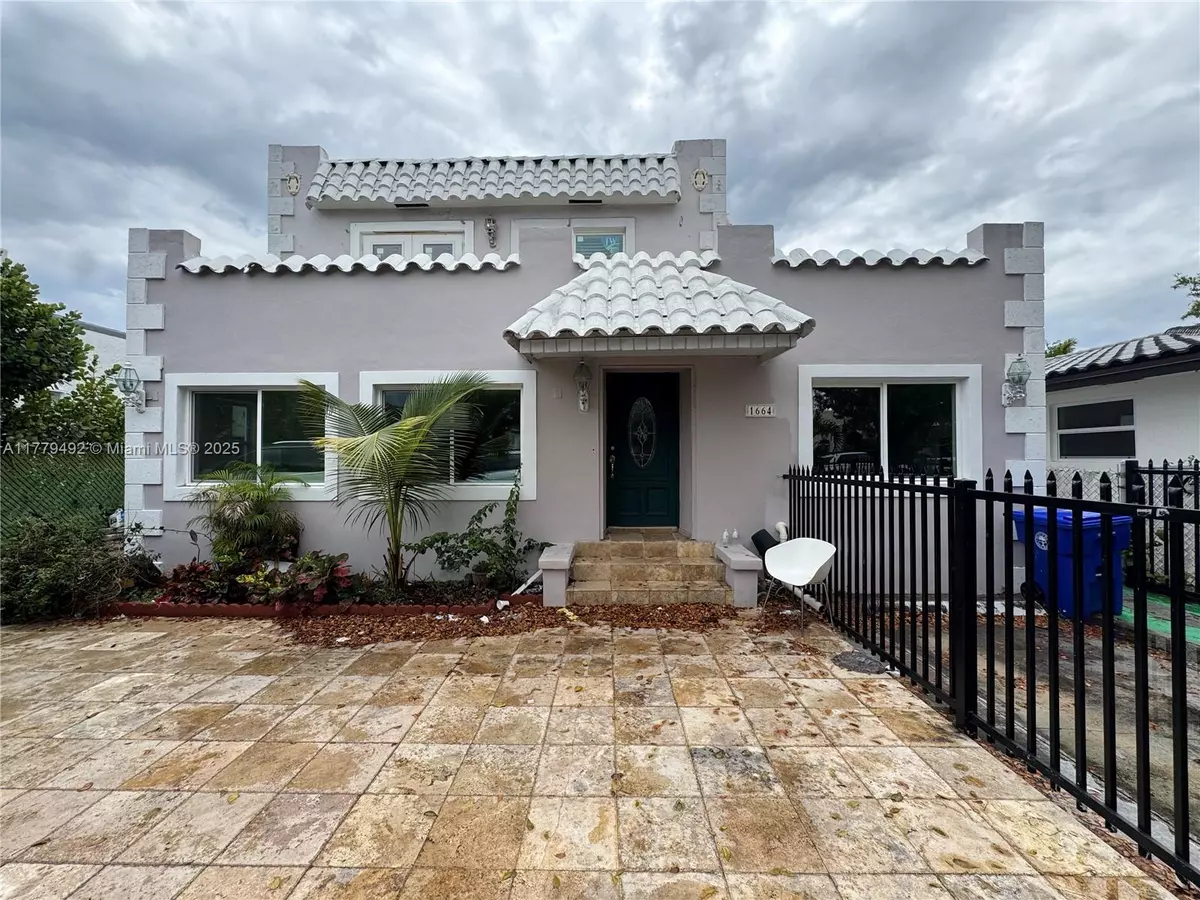 Miami, FL 33135,1664 SW 9th St
